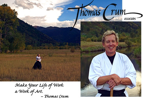 Make Your Life a Work of Art